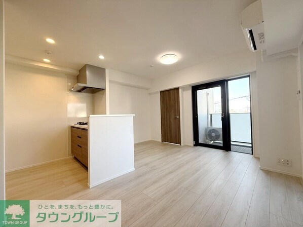 S-RESIDENCE高島平asoleaの物件内観写真